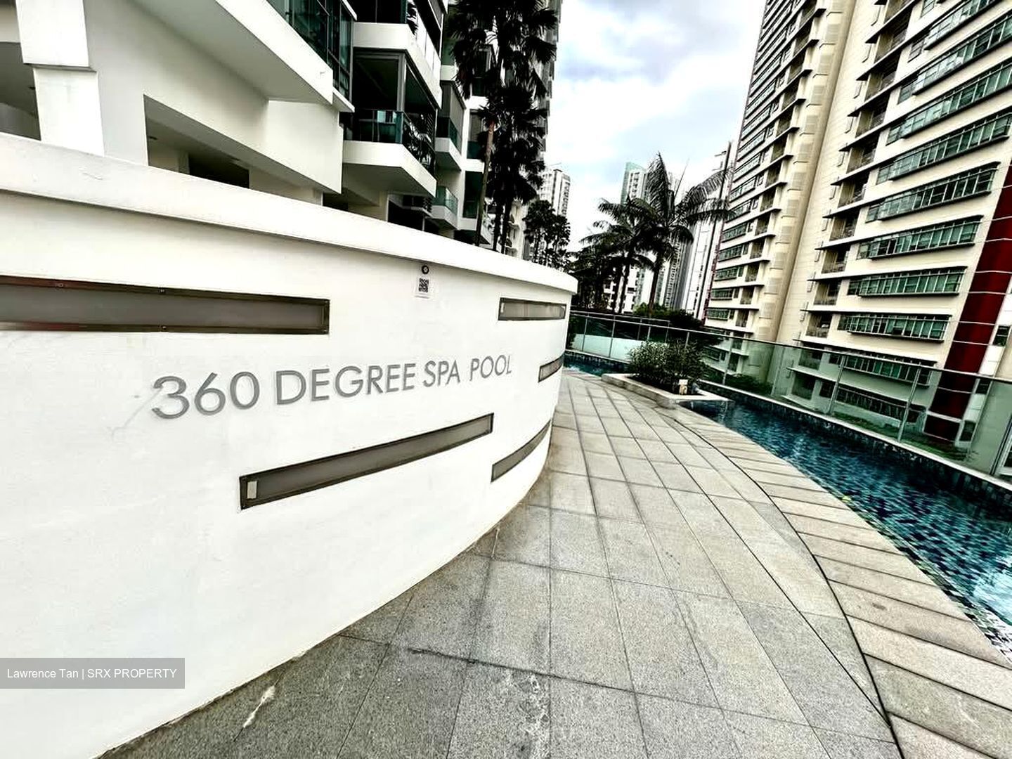 Lincoln Suites (D11), Condominium #539310601